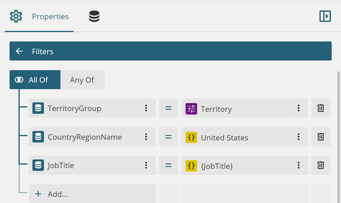 What's New in ActiveReports v15